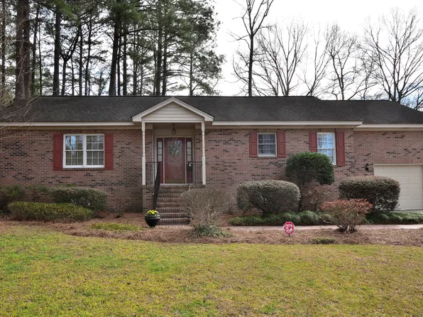 109 Beechwood Court, Rocky Mount, NC 27803