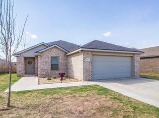 1308 Kingston St, Wolfforth, TX 79382