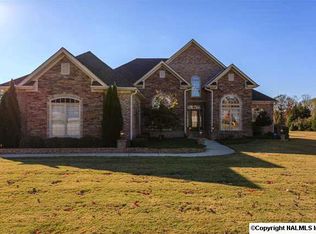 101 Sadie Spring Ct, Huntsville, AL 35806