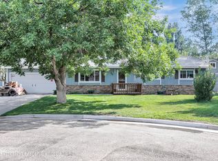 375 Woodbury Dr, Craig, CO 81625