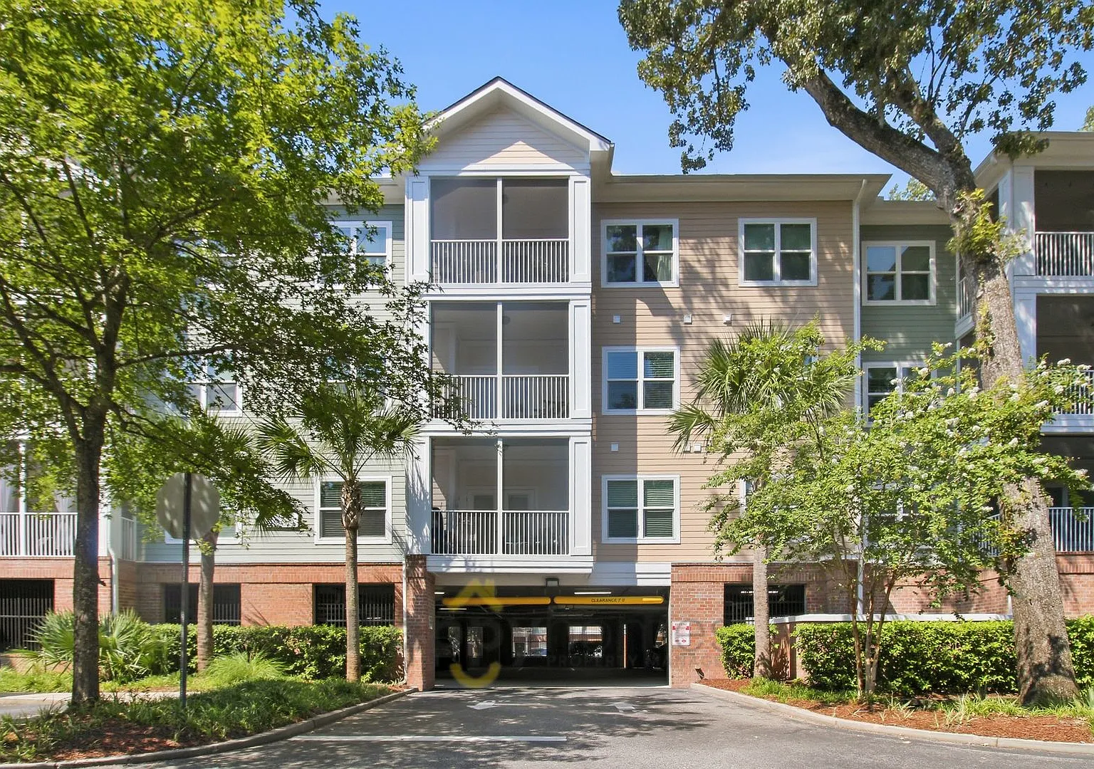 2 Bedroom 2 Bathroom Condo in The Regatta of James Island — Photo 2
