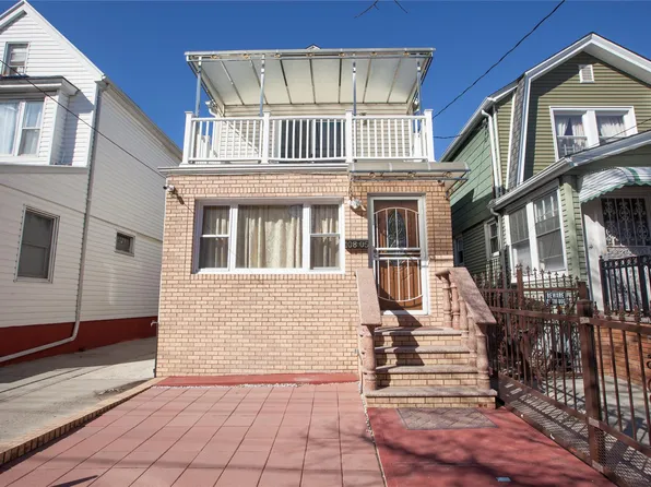 10805 103rd Avenue, Richmond Hill S., NY 11419