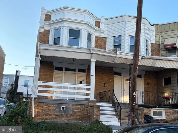 4808 N Hutchinson St, Philadelphia, PA 19141