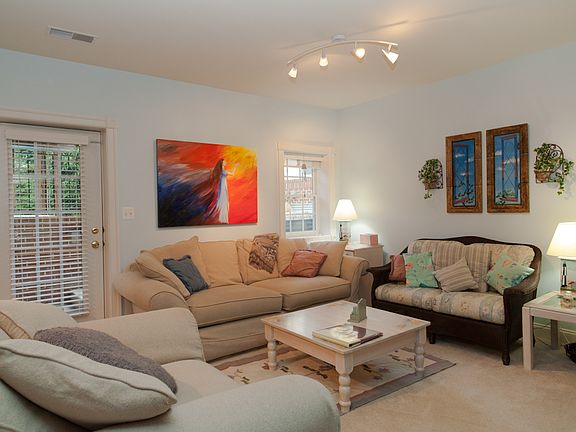 Recreation Room