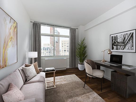 5th image of 1930 Broadway APT 28C