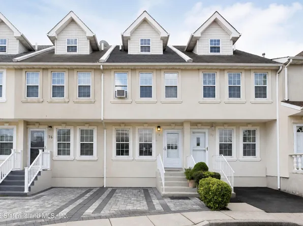 78 Millstone Ct, Staten Island, NY 10314