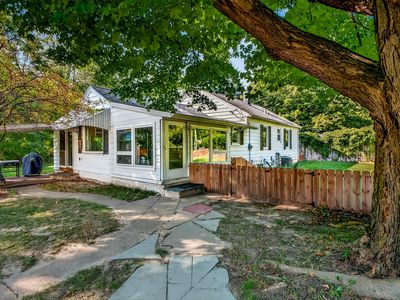 14461 16th Ave, Marne, MI, 49435