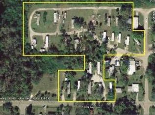 344 San Jose St, North Fort Myers, FL 33903