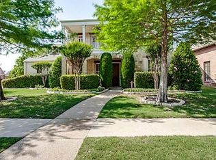 2101 Kingsbury Rd, Mansfield, TX 76063