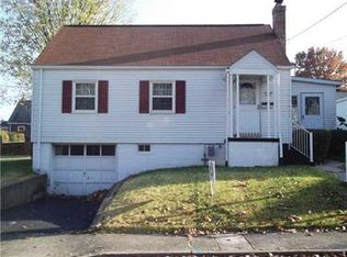 30 W 4th Ave, Latrobe, PA 15650