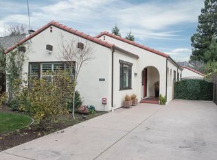 343 Lowell St, Redwood City, CA 94062