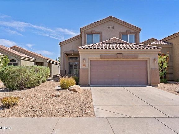 2nd image of 4207 E Desert Sky Ct