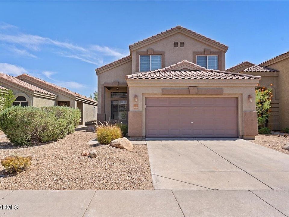 4207 E Desert Sky Ct, Cave Creek, Az 85331 