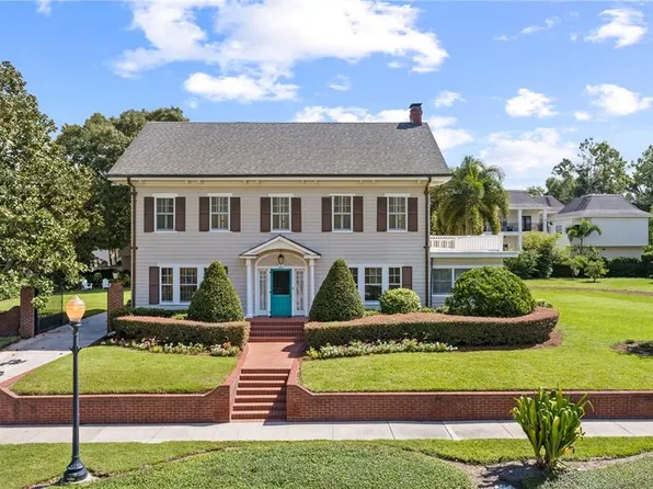 1301 Delaney Ave, Orlando, FL 32806