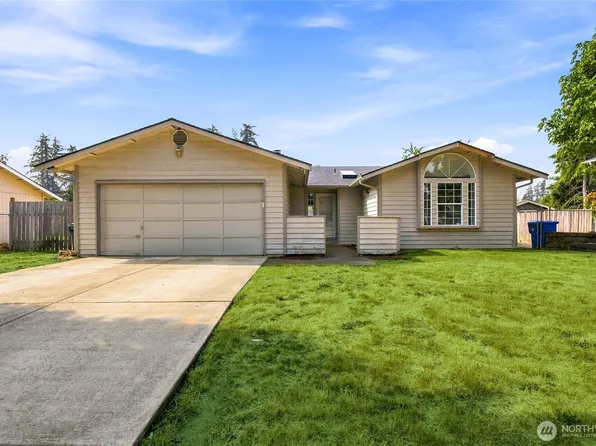 2014 166th Street Ct E, Spanaway, WA 98387