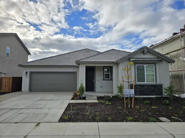 1743 Shingle Ave, Manteca, CA 95337