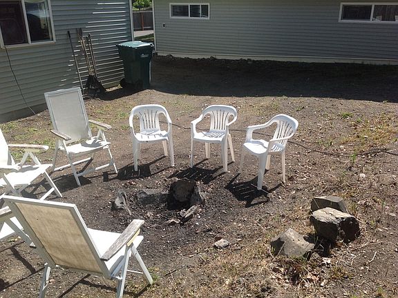 Fire pit