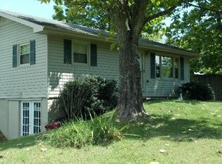 240 W Craft Springs Rd, Greeneville, TN 37745