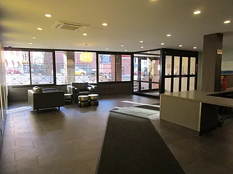 Rented by Brown Harris Stevens