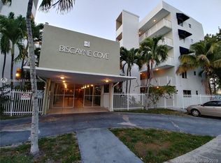 665 NE 83rd Ter APT 314, Miami, FL 33138
