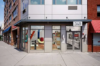 340 Third St at 340 3rd Street in Historic Downtown