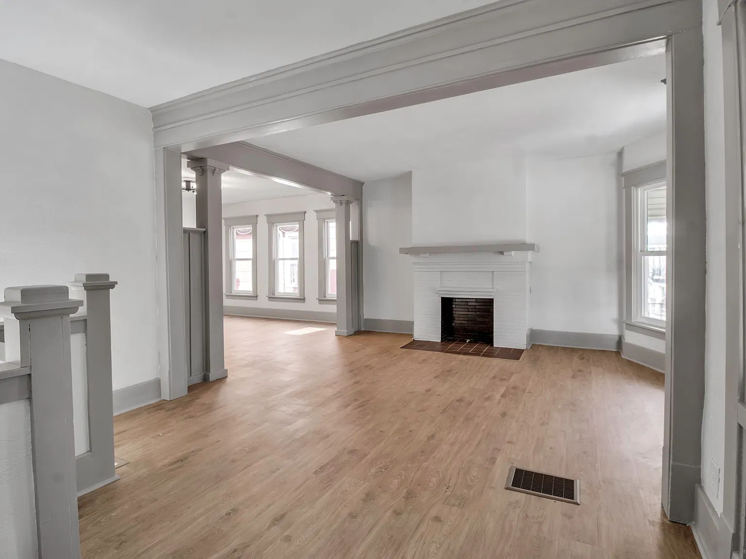 3 bed, 1224 sqft, $1,450 — Photo 4