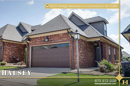 2803 Village Meadow Cv Photo 1 2803 Village Meadow Cv Photo 1
