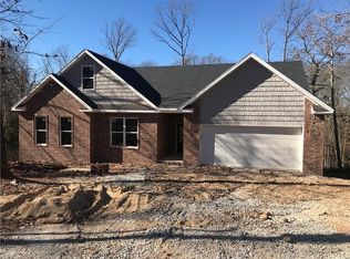 7 Malone Dr, Bella Vista, AR 72715
