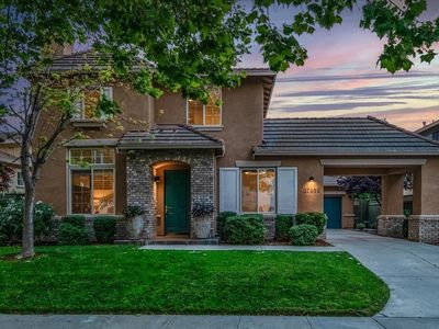 37808 Appletree Ct, Fremont, CA, 94536