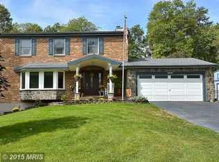 7796 Kawshek Path, Hanover, MD 21076