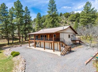 567 Double D Road, Bayfield, CO 81122