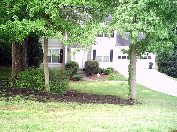 Front Side View (Left)