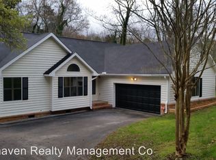 6477 Big Ridge Rd, Hixson, TN 37343