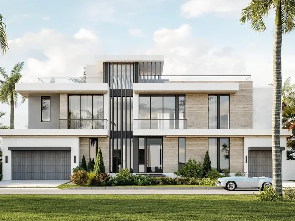 646 Flamingo Drive, Fort Lauderdale, FL 33301