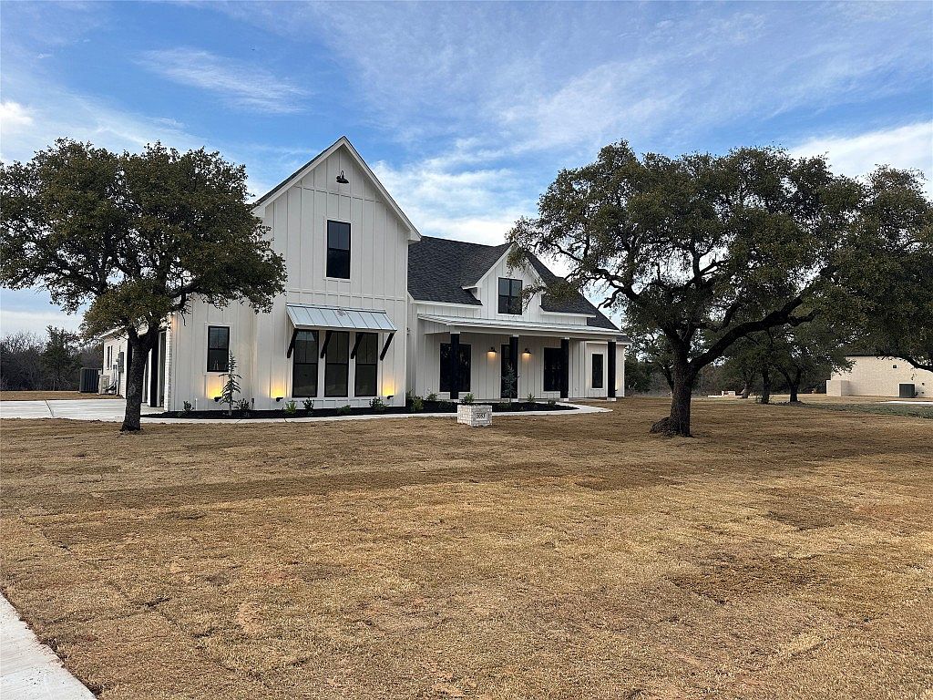 1053 Timber Hills Dr, Weatherford, TX 76087 | Zillow