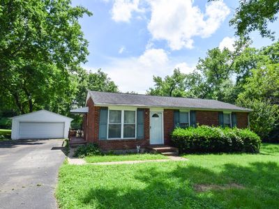 405 Melissa Ct Lot 12, Goodlettsville, TN, 37072