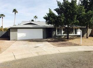 13213 N 37th Dr, Phoenix, AZ 85029