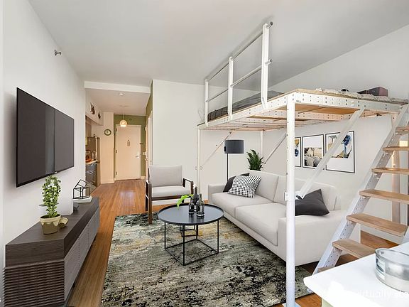 2nd image of 505 W 47th St #1AN