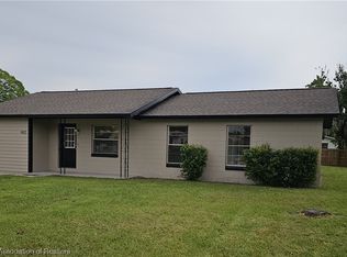 4612 Starfish Ave, Sebring, FL 33870