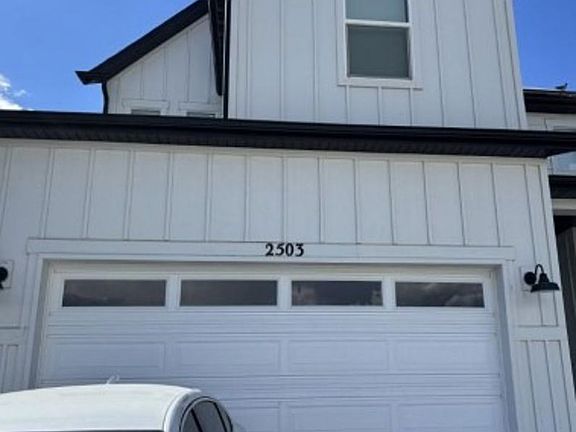 Exterior Address Verification