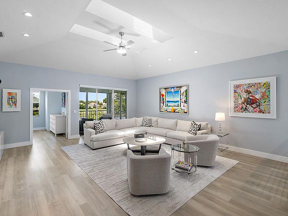 4th image of 5208 Lake Catalina Drive N #D