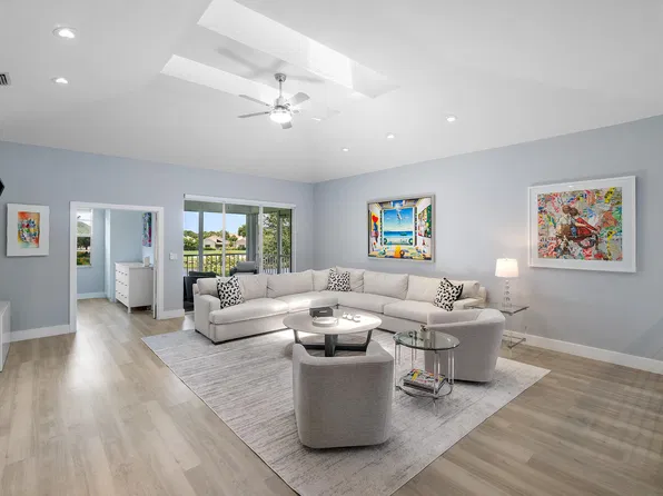 5208 Lake Catalina Drive N #D, Boca Raton, FL 33496