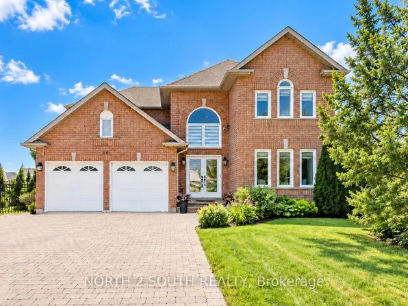 372 Crofters Rd, Vaughan, ON L4L 8Y3