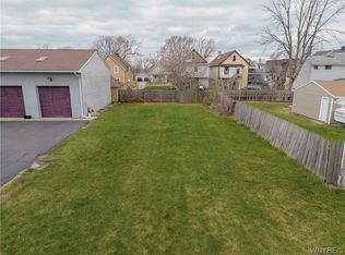 24 Roswell Ave #12, Buffalo, NY 14207