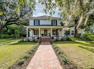 14308 11th St, Dade City, FL 33523