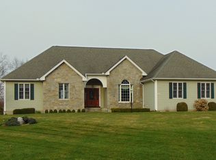 533 Hulls Hill Rd, Southbury, CT 06488