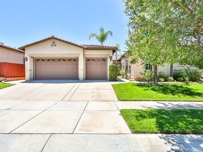 36075 Eagle Ln, Beaumont, CA, 92223