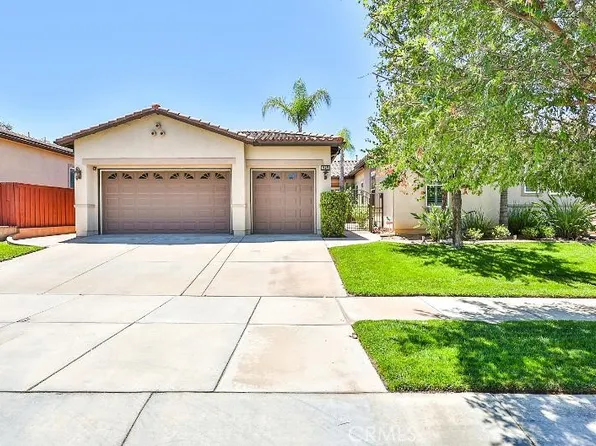 36075 Eagle Ln, Beaumont, CA 92223