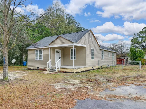 706 Westside Dr, West Columbia, SC 29169