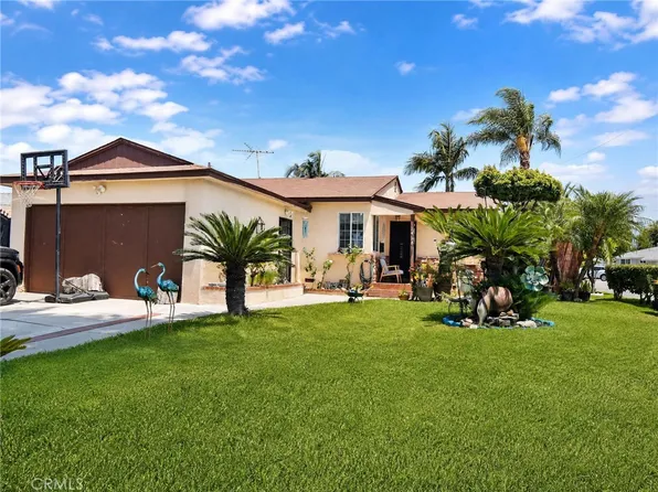 1414 Barford Ave, Hacienda Heights, CA 91745